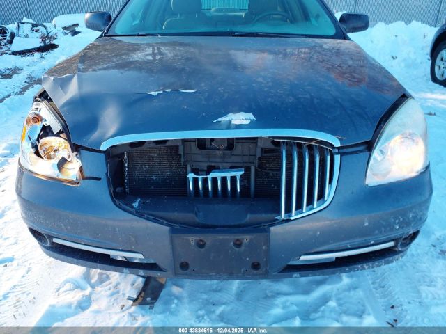 2010 BUICK LUCERNE 1G4HC5E14AU131124 Photo 5