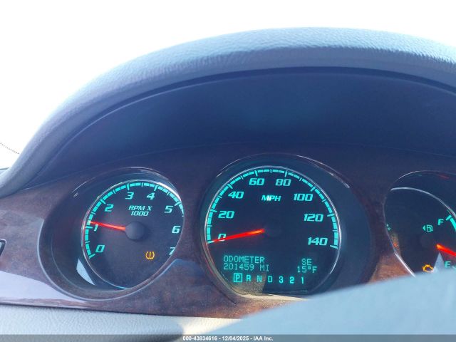 2010 BUICK LUCERNE 1G4HC5E14AU131124 Photo 6