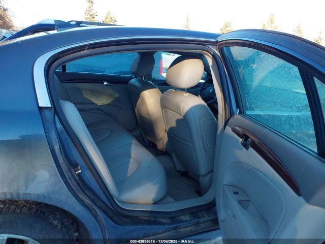 2010 BUICK LUCERNE 1G4HC5E14AU131124 Photo 7