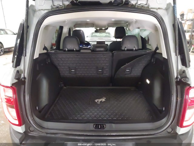 3FMCR9B64MRA48286 Ford Bronco Sport Big Bend