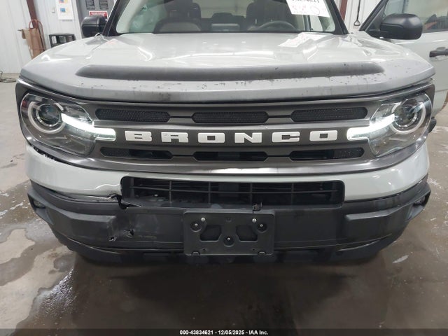 3FMCR9B64MRA48286 Ford Bronco Sport Big Bend