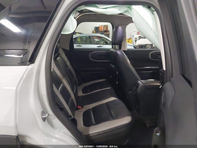 3FMCR9B64MRA48286 Ford Bronco Sport Big Bend