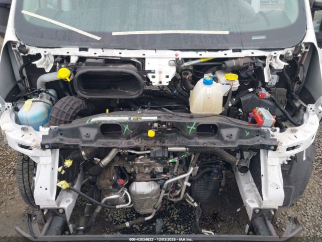 2022 RAM PROMASTER 2500 3C6LRVDG6NE125422 Photo 9