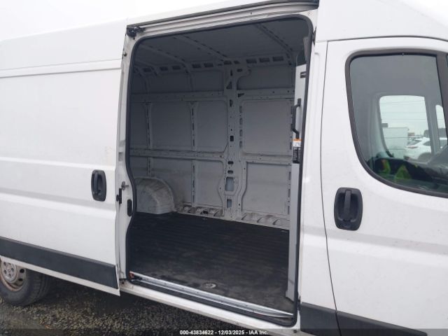 2022 RAM PROMASTER 2500 3C6LRVDG6NE125422 Photo 7