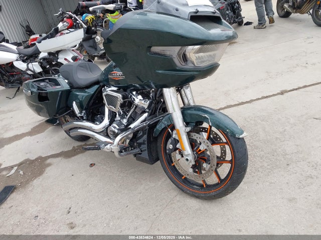 2024 HARLEY-DAVIDSON FLTRX 1HD1KH717RB645708