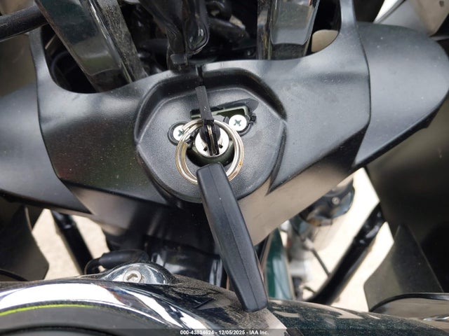 2024 HARLEY-DAVIDSON FLTRX 1HD1KH717RB645708 Photo 10