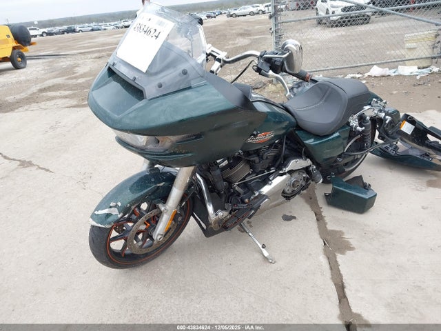 2024 HARLEY-DAVIDSON FLTRX 1HD1KH717RB645708 Photo 1