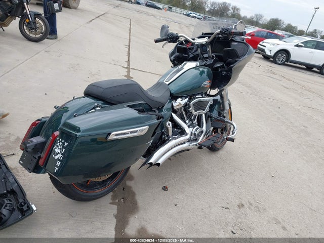 2024 HARLEY-DAVIDSON FLTRX 1HD1KH717RB645708 Photo 3