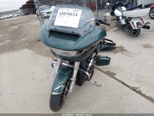 2024 HARLEY-DAVIDSON FLTRX 1HD1KH717RB645708 Photo 4