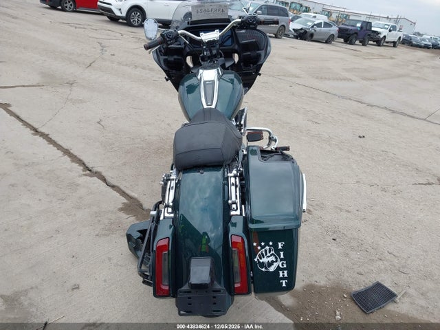 2024 HARLEY-DAVIDSON FLTRX 1HD1KH717RB645708 Photo 5