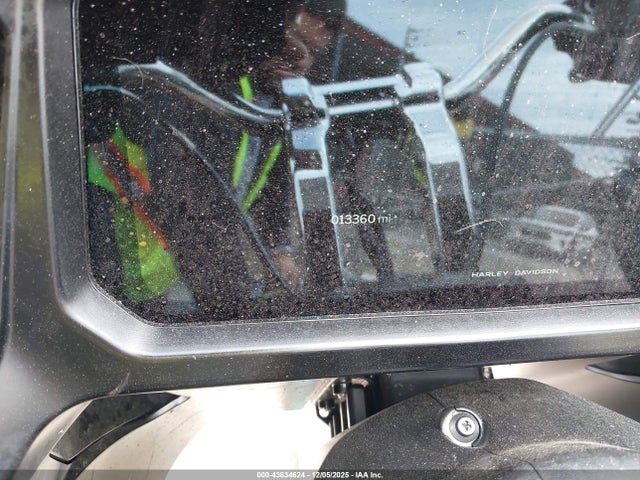 2024 HARLEY-DAVIDSON FLTRX 1HD1KH717RB645708 Photo 6