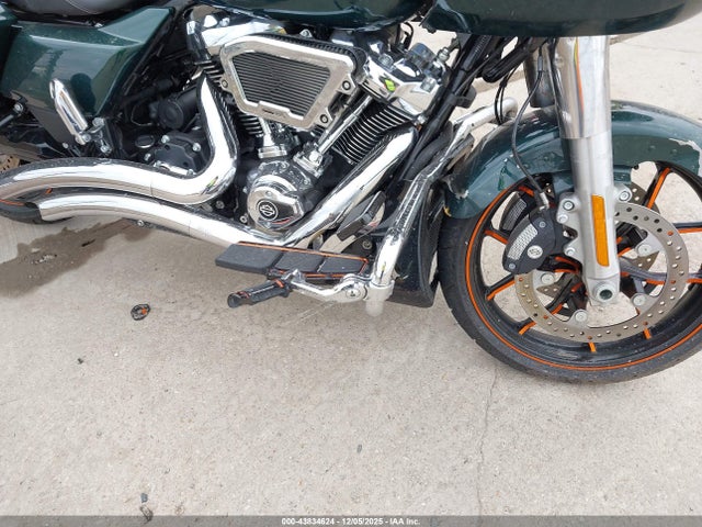 2024 HARLEY-DAVIDSON FLTRX 1HD1KH717RB645708 Photo 7
