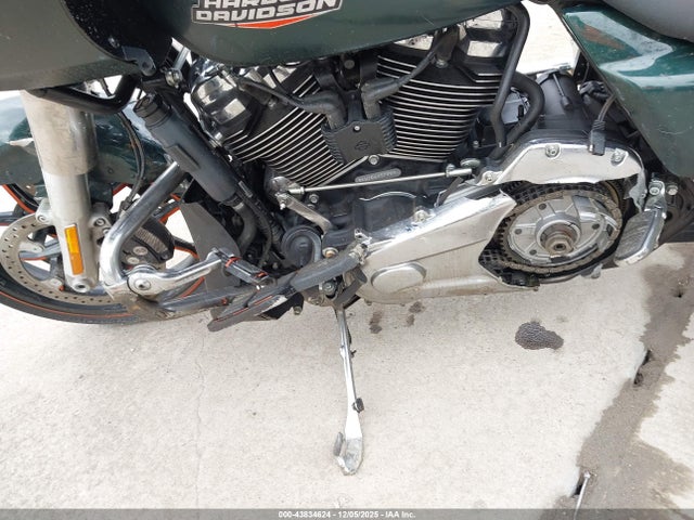 2024 HARLEY-DAVIDSON FLTRX 1HD1KH717RB645708 Photo 8