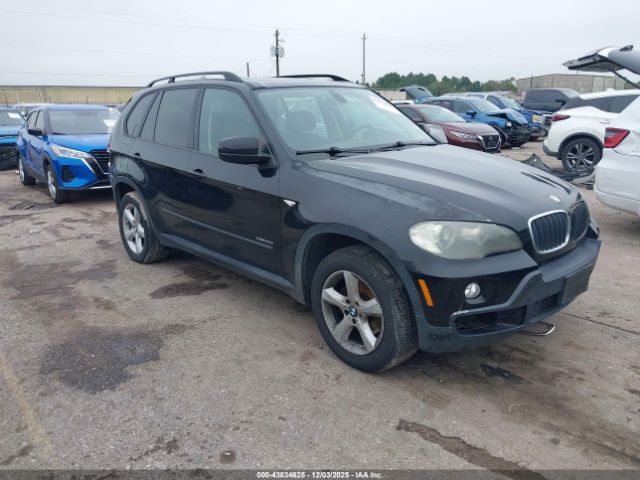 2009 BMW X5 5UXFE43539L038925