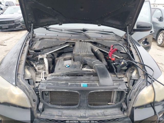 2009 BMW X5 5UXFE43539L038925 Photo 9