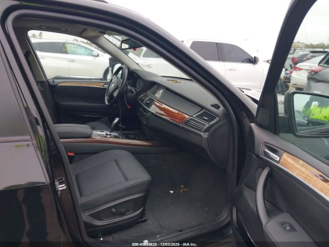 2009 BMW X5 5UXFE43539L038925 Photo 4