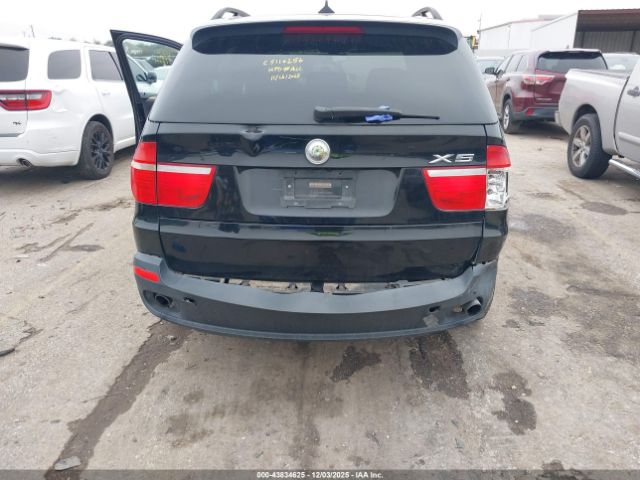 2009 BMW X5 5UXFE43539L038925 Photo 5