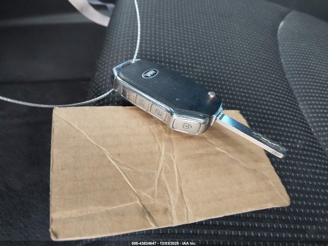 2021 KIA FORTE 3KPF24AD3ME310511 Photo 10