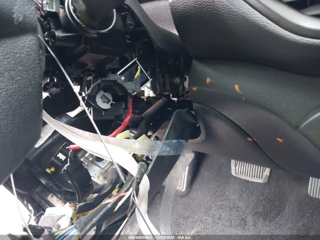 3KPF24AD3ME310511 KIA Forte Lxs
