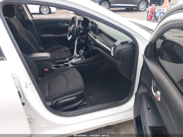 2021 KIA FORTE 3KPF24AD3ME310511 Photo 4