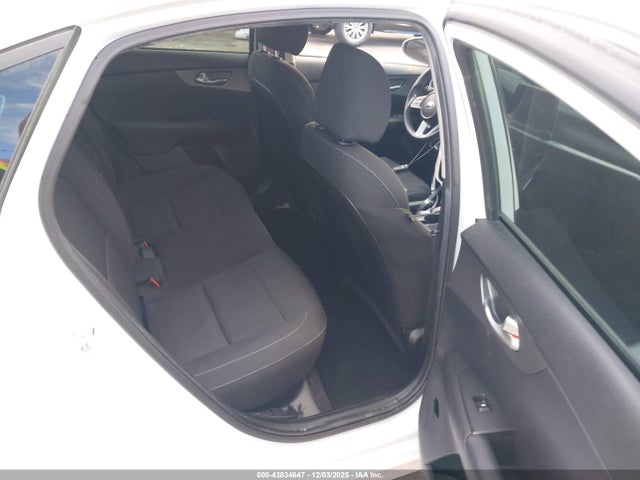 2021 KIA FORTE 3KPF24AD3ME310511 Photo 7