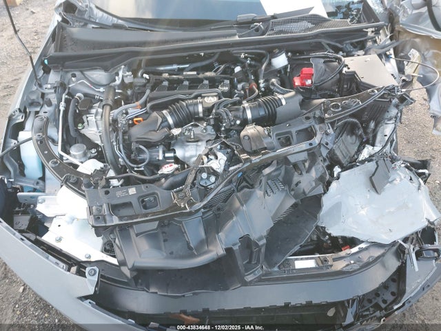 2026 Acura Integra A-spec Package მანქანა იყიდება აუქციონზე, vin: 19UDE4H39TA000409, აუქციონის ნომერი: 43834648