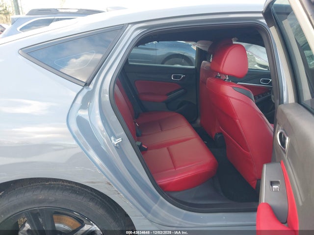 2026 Acura Integra A-spec Package მანქანა იყიდება აუქციონზე, vin: 19UDE4H39TA000409, აუქციონის ნომერი: 43834648
