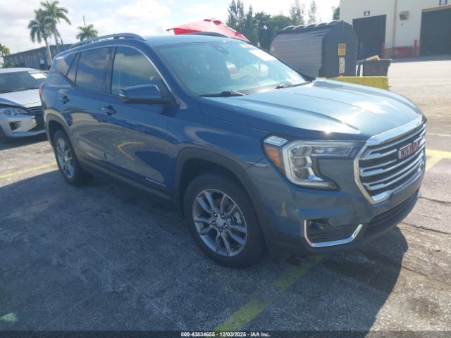 2024 GMC TERRAIN 3GKALPEG7RL177515