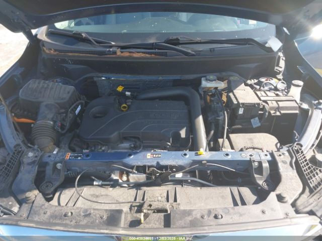 2024 GMC TERRAIN 3GKALPEG7RL177515 Photo 9