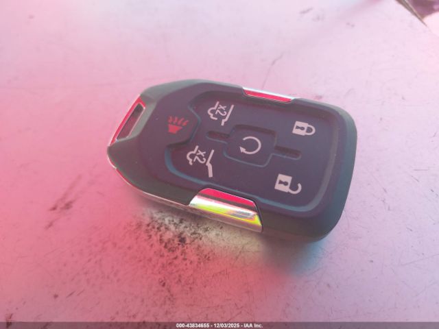 2024 GMC TERRAIN 3GKALPEG7RL177515 Photo 10