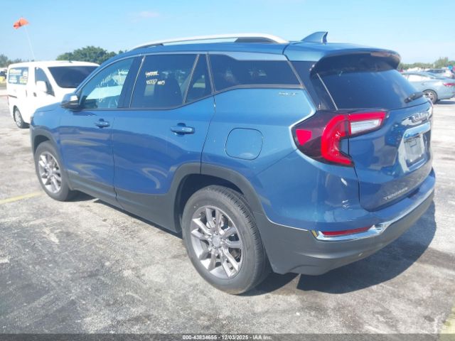 2024 GMC TERRAIN 3GKALPEG7RL177515 Photo 2