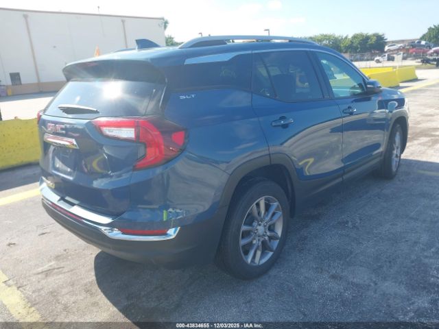 2024 GMC TERRAIN 3GKALPEG7RL177515 Photo 3