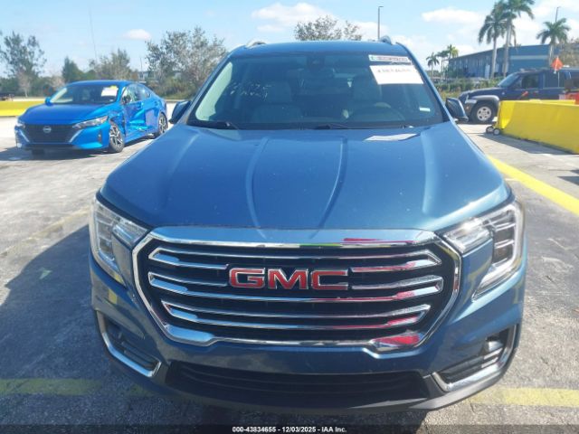 2024 GMC TERRAIN 3GKALPEG7RL177515 Photo 5