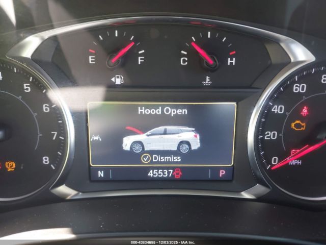 2024 GMC TERRAIN 3GKALPEG7RL177515 Photo 6