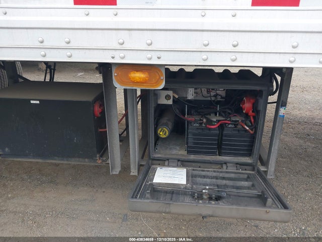 Aukcja sprzedaży 2015 Hyundai Translead Inc Unknown, vin: 3H3V482C7FT389038, numer aukcji: 43834659