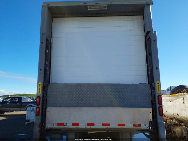 Aukcja sprzedaży 2015 Hyundai Translead Inc Unknown, vin: 3H3V482C7FT389038, numer aukcji: 43834659