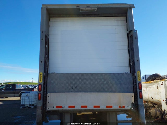 Aukcja sprzedaży 2015 Hyundai Translead Inc Unknown, vin: 3H3V482C7FT389038, numer aukcji: 43834659