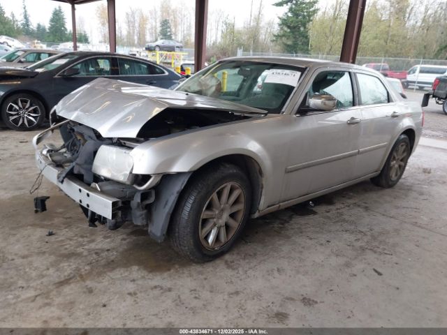 2007 CHRYSLER 300 2C3KA53G67H608627 Photo 1