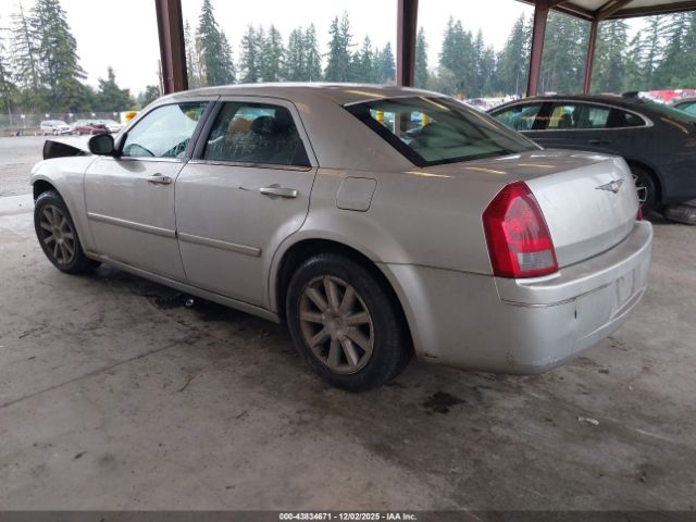 2007 CHRYSLER 300 2C3KA53G67H608627 Photo 2