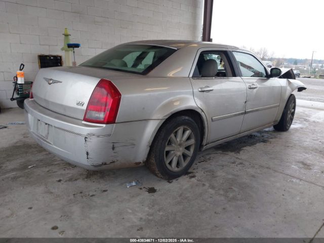 2007 CHRYSLER 300 2C3KA53G67H608627 Photo 3
