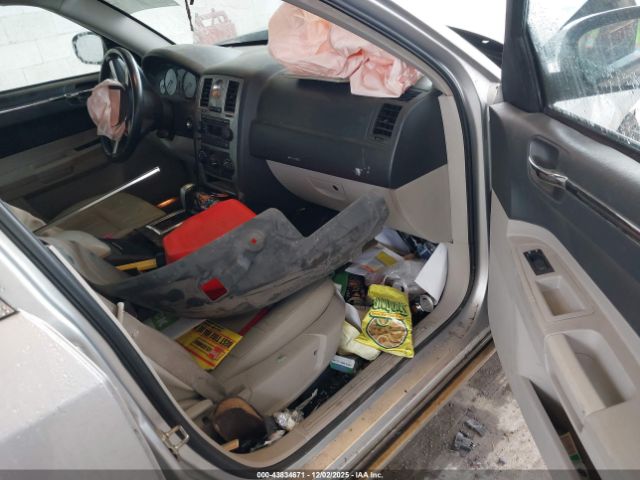 2007 CHRYSLER 300 2C3KA53G67H608627 Photo 4