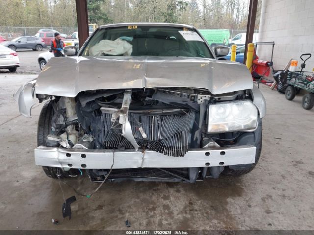 2007 CHRYSLER 300 2C3KA53G67H608627 Photo 5