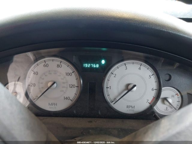 2007 CHRYSLER 300 2C3KA53G67H608627 Photo 6