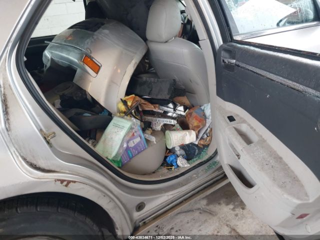 2007 CHRYSLER 300 2C3KA53G67H608627 Photo 7