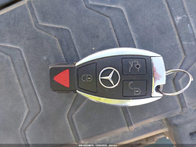 WDCTG4EB1GJ233152 Mercedes-Benz GLA 250
