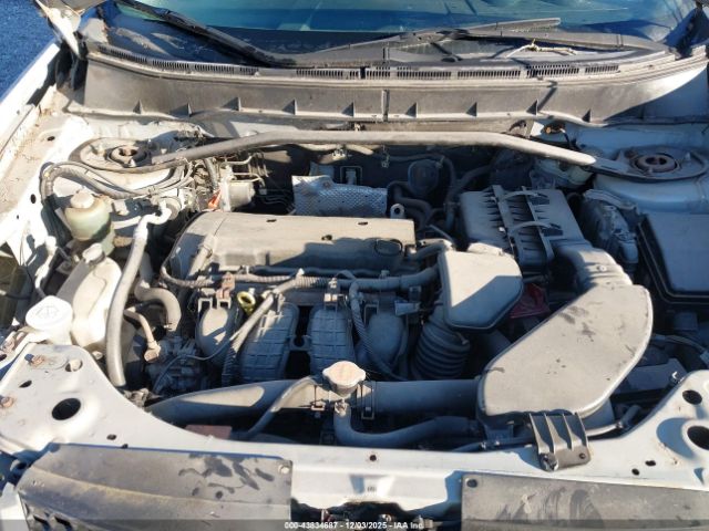 2008 MITSUBISHI OUTLANDER JA4LT31W48Z015742 Photo 9