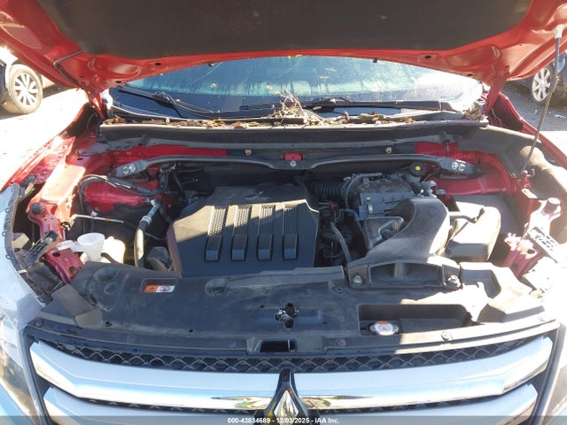 2019 MITSUBISHI ECLIPSE CROSS JA4AT5AA6KZ003073 Photo 9