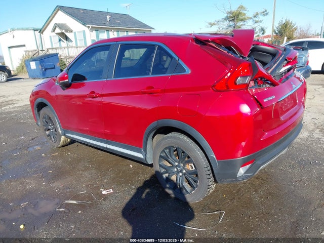 2019 MITSUBISHI ECLIPSE CROSS JA4AT5AA6KZ003073 Photo 2