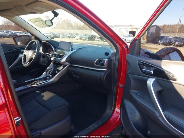 2019 MITSUBISHI ECLIPSE CROSS JA4AT5AA6KZ003073 Photo 4