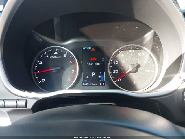 2019 MITSUBISHI ECLIPSE CROSS JA4AT5AA6KZ003073 Photo 6